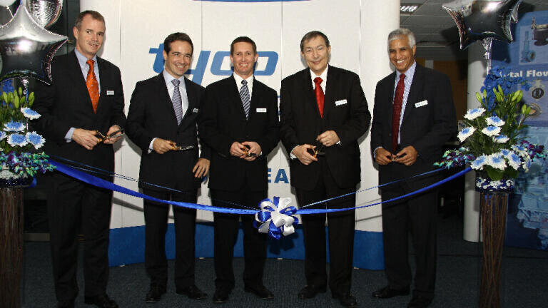 Flow Control Specialists Expand Into New Middle East Office
