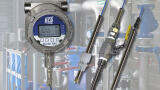 ATEX and IECEx Approved Analyser System Goes Where Others Fear to Tread