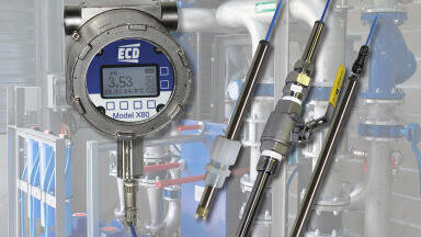 ATEX and IECEx Approved Analyser System Goes Where Others Fear to Tread