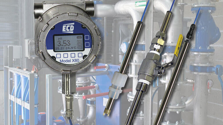 ATEX and IECEx Approved Analyser System Goes Where Others Fear to Tread