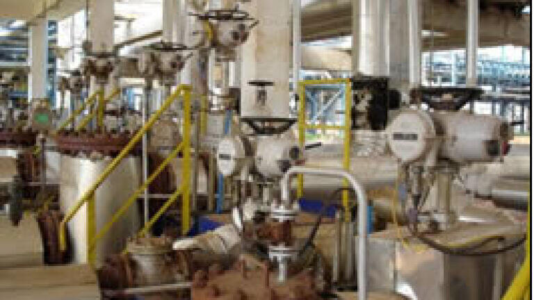 Actuators Specified for Southwest China’s First Major Refinery