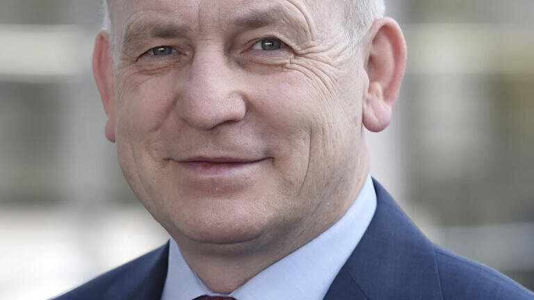 Dr Manfred Jagiella is Managing Director of liquid analysis specialist Endress+Hauser Conducta and also member of the Group’s Executive Board responsible for the analytics business.