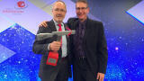 The Swiss Technology Award for the Promass Q flowmeter is Won by Endress + Hauser