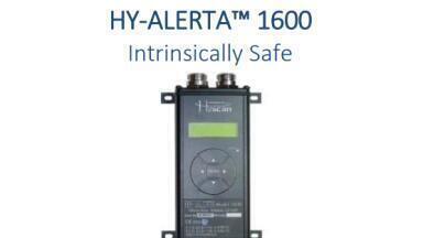 Updated HY-ALERTA Spec Sheet