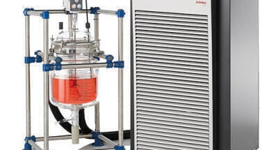 Thermodynamic Power with PRESTO