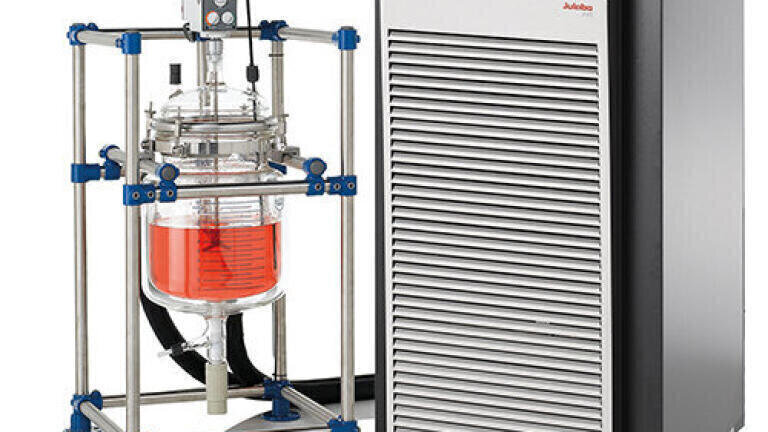 Thermodynamic Power with PRESTO