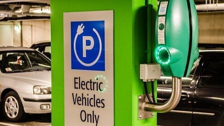 Shell Brings Fast EV Charging to the UK