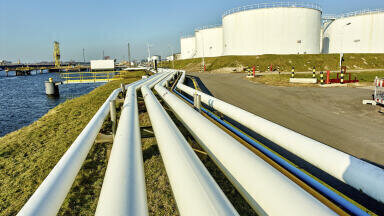 Increase Profits and Flexibility with Product Pipeline Interface Detection