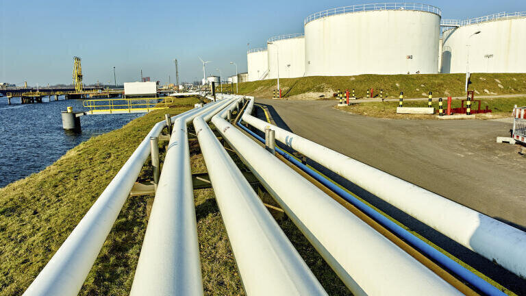Increase Profits and Flexibility with Product Pipeline Interface Detection