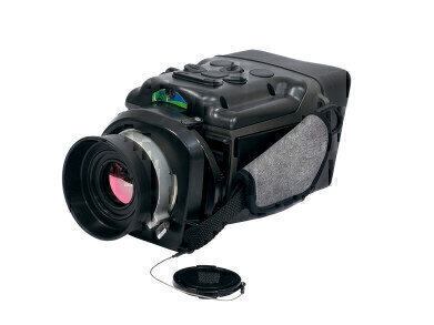 The Only ATEX Zone 2 OGI Camera Lets you See your Gas Leak Petro Online