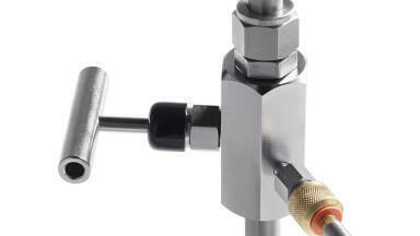 Ralston Instruments Expanded line of DP Transmitter and Valve Bleeder Screw Adapters