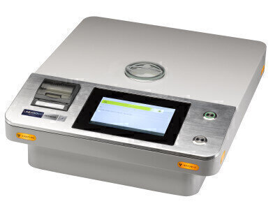 LAB-X5000 Benchtop XRF Launched by Hitachi High-Tech Analytical Science