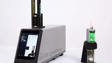 Innovative Modular Design Improves Productivity and Flexibility for Cold Properties Testing