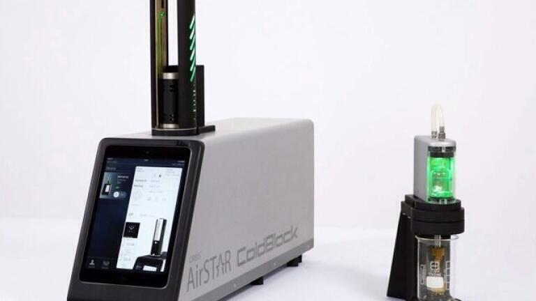 Innovative Modular Design Improves Productivity and Flexibility for Cold Properties Testing