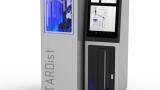 STARDist - The Brand New Automatic Distillation Unit by Orbis BV.