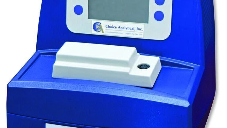 A Good Choice for Haze Determination Achieves ASTM D8148-17 Designation