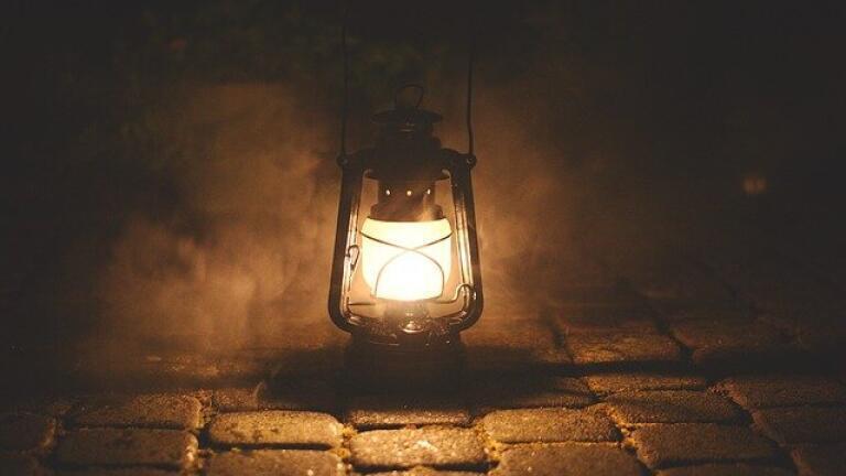 What is Kerosene?