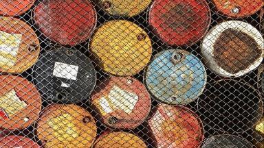 How Much Does One Barrel of Oil Produce?