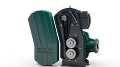 Revolutionary TORNADO® T2 Rotary Lobe Pump Announced