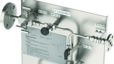 An Industrial Fluid Sampling Solution for Every Situation