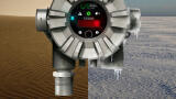 New, Highly Advanced Fixed Gas Monitor Offers Safety and Reliability In Highly Hazardous Conditions