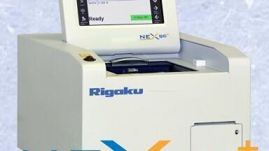 Measurement of Manganese in Gasoline by the Rigaku NEX QC+ EDXRF Analyser