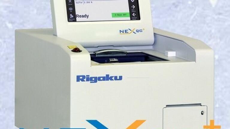 Measurement of Manganese in Gasoline by the Rigaku NEX QC+ EDXRF Analyser