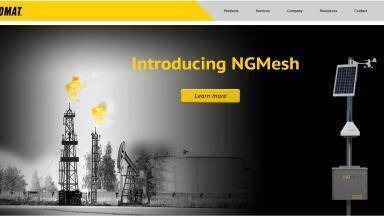 Manufacturer of High Quality Gas Leak Detection Equipment Grows Presence Online