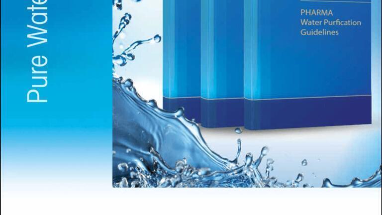 Water Analytics Solutions Designed to Ensure Confidence, Compliance and Convenience