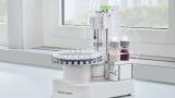 METTLER TOLEDO Launches New InMotion™ Karl Fischer Oven Autosamplers Product Line