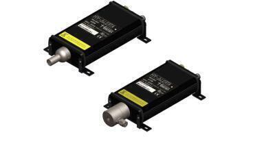 Hydrogen Specific Sensor for the Alternative Fuel Industry Application Note