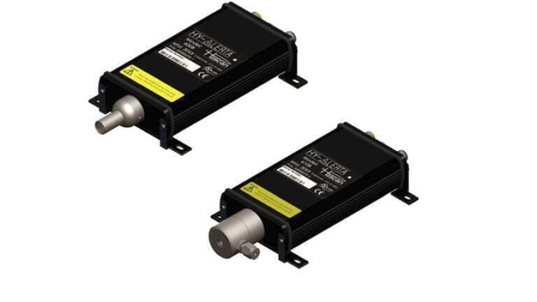 Hydrogen Specific Sensor for the Alternative Fuel Industry Application Note