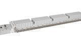 Emerson Announces High Density Pneumatic Valve Island, Enabling Reduced Installation Costs