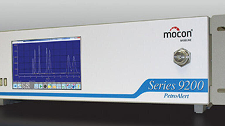 New PetroAlert Well-Logging Gas Analyser Is Two Instruments in One