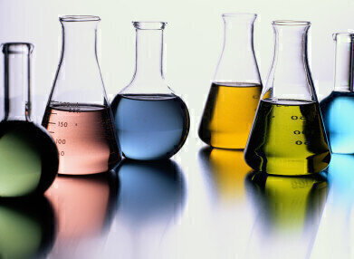 Laboratory Solutions for all Industries