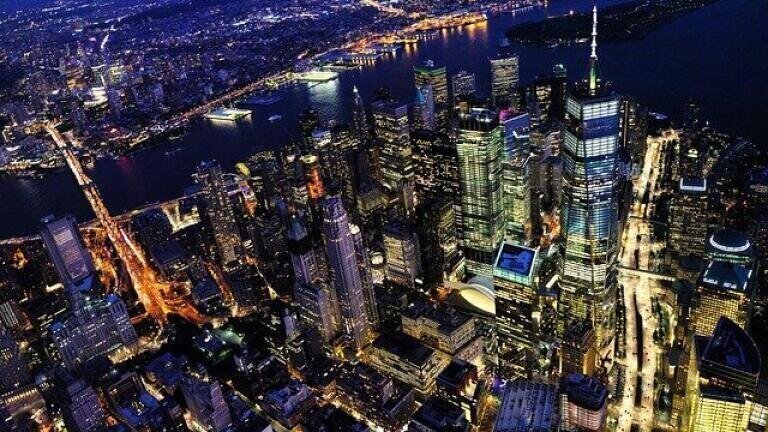New York City Sues Five Major Oil Companies