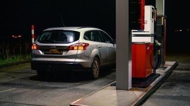 How Will UK Fuel Prices Fare in 2018?