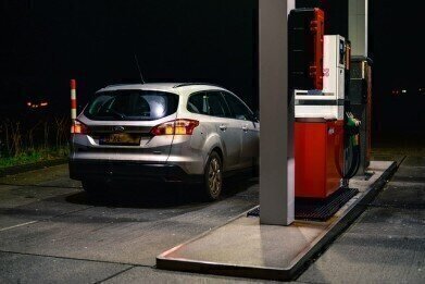 How Will UK Fuel Prices Fare in 2018?