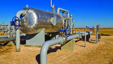 Endress+Hauser Forms Alliance to Provide Digital Oilfield Technology