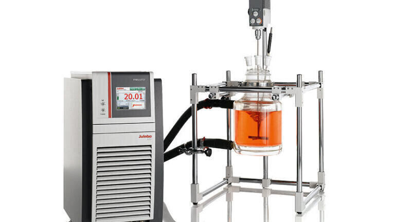 Powerful Solution for Stress-free Temperature Control Application