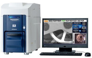 Next Generation Benchtop SEM Series Launched
