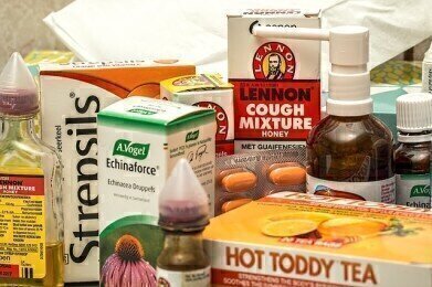 What is Aussie Flu?