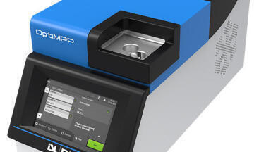 A New Arrival Joins Cold Properties Product Line