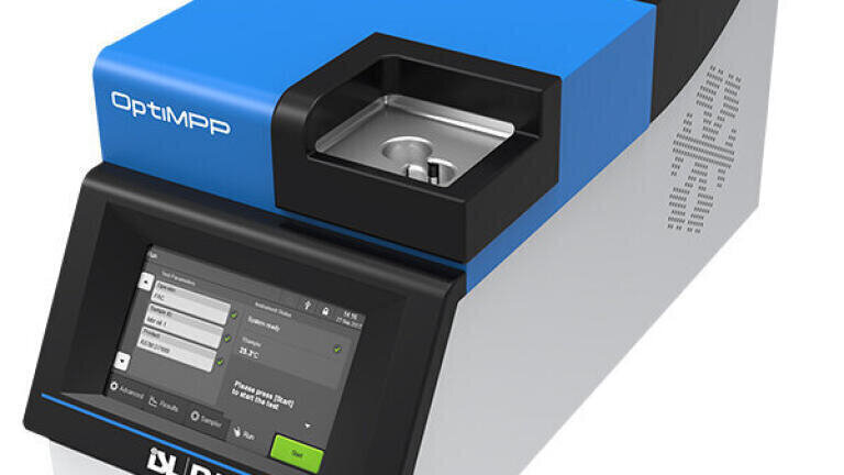 A New Arrival Joins Cold Properties Product Line