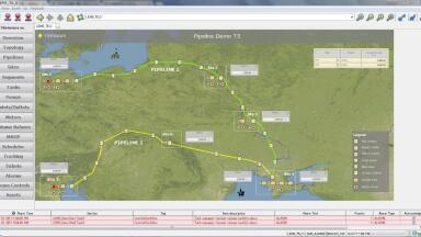 New Pipeline Management Solution Applications Suite Released