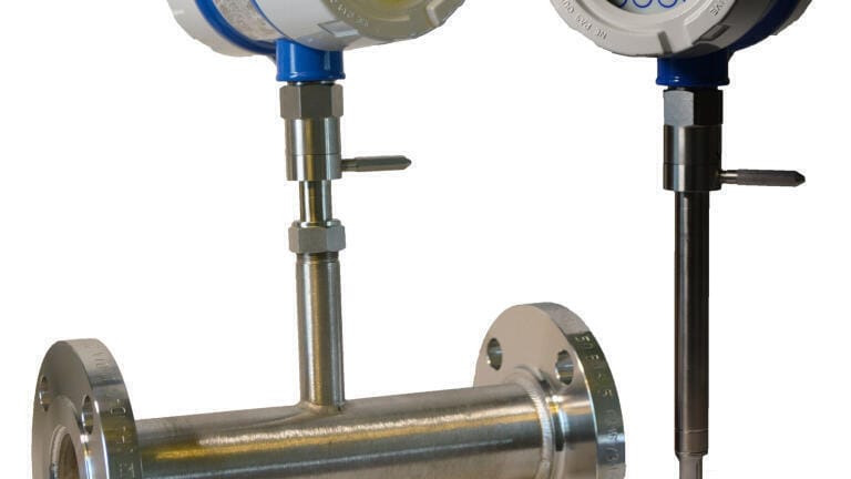 New Thermal Mass Flowmeter Serves the Needs of the Oil and Gas Sector