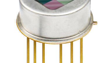 Powerful Multi Channel Detector for Flame Detector Technology