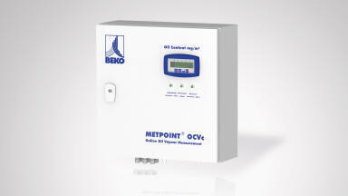 New Oil Content Instrument Offers Higher Accuracy Due to More Frequent and Reduced Inspection Intervals