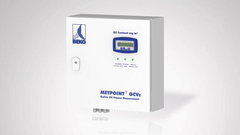 New Oil Content Instrument Offers Higher Accuracy Due to More Frequent and Reduced Inspection Intervals