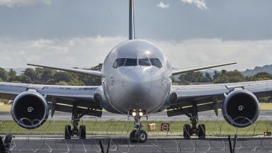 How Do Oil Prices Affect Airlines?